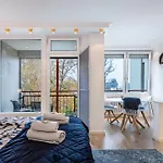 Apartamento Kapitaens Kajuete Am Steinhuder Wunstorf
