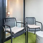Kapitaens Kajuete Am Steinhuder Apartamento