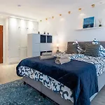 Apartamento Kapitaens Kajuete Am Steinhuder *