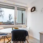 Apartamento Kapitaens Kajuete Am Steinhuder Wunstorf