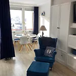 Kapitaens Kajuete Am Steinhuder Apartamento