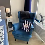 Kapitaens Kajuete Am Steinhuder *