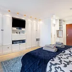 Apartamento Kapitaens Kajuete Am Steinhuder *