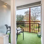 Kapitaens Kajuete Am Steinhuder Apartamento Wunstorf
