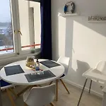 Kapitaens Kajuete Am Steinhuder * Wunstorf