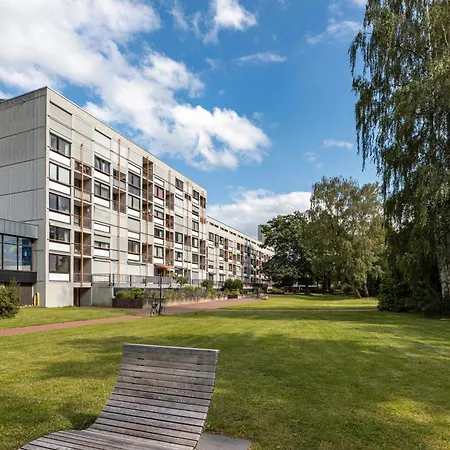 Kapitaens Kajuete Am Steinhuder *