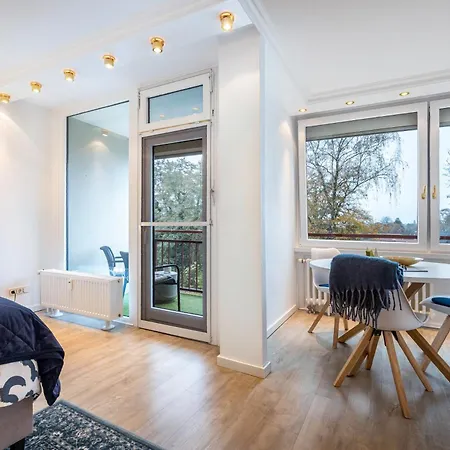 Apartment Kapitaens Kajuete Am Steinhuder Wunstorf