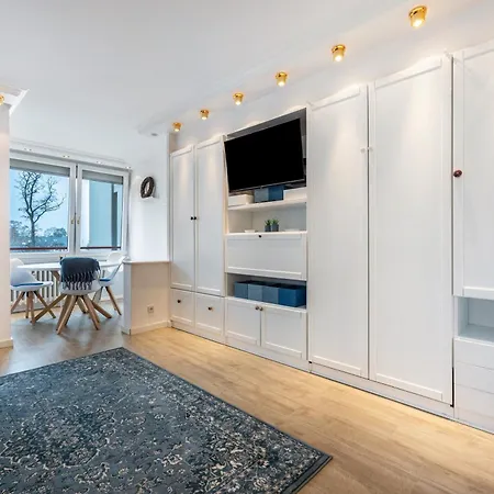 公寓 Kapitaens Kajuete Am Steinhuder *