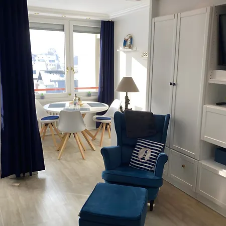 Kapitäns Kajüte Am Steinhuder Apartamento