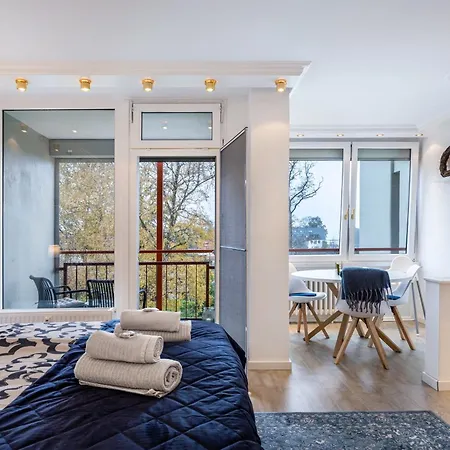 Apartamento Kapitäns Kajüte Am Steinhuder *