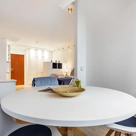 Apartamento Kapitäns Kajüte Am Steinhuder Wunstorf