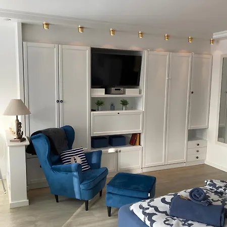 Kapitäns Kajüte Am Steinhuder Apartamento Wunstorf