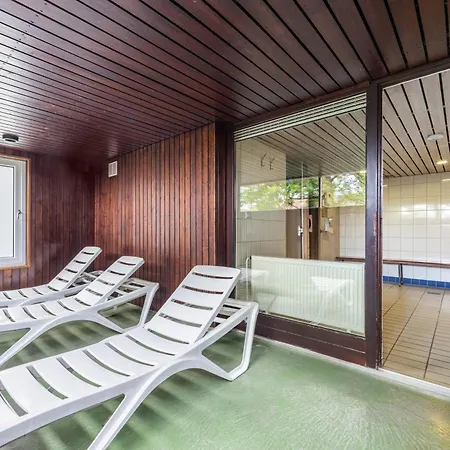 Kapitäns Kajüte Am Steinhuder Apartamento *