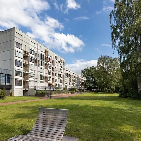 Apartamento Kapitäns Kajüte Am Steinhuder