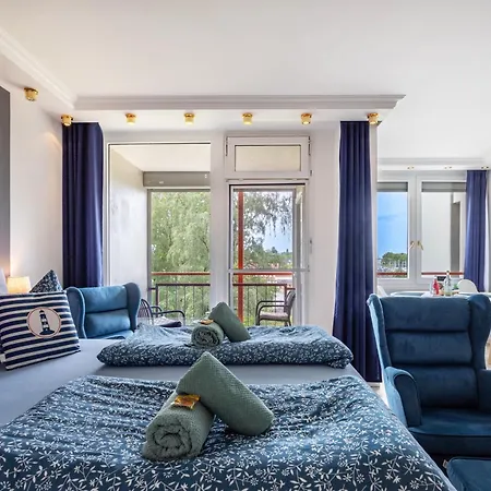 Kapitäns Kajüte Am Steinhuder Apartamento *