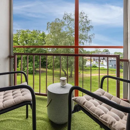 Kapitäns Kajüte Am Steinhuder Apartamento