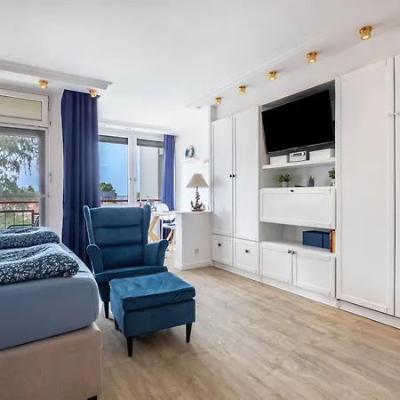 Kapitaens Kajuete Am Steinhuder Apartman