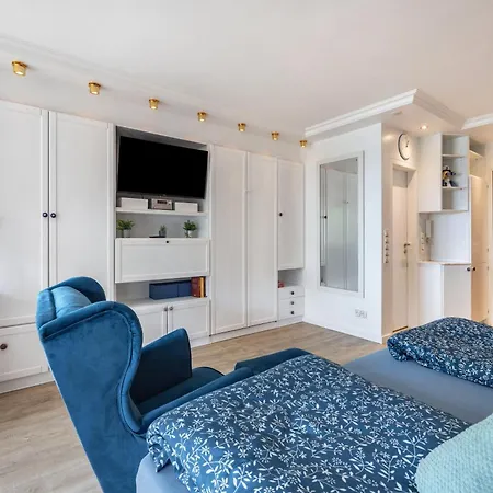 Apartman Kapitaens Kajuete Am Steinhuder Wunstorf