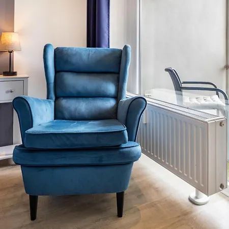 Apartamento Kapitäns Kajüte Am Steinhuder