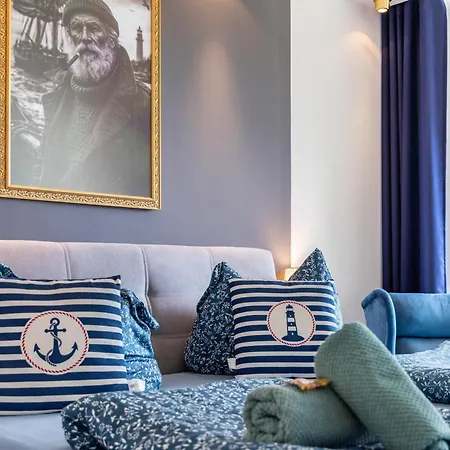 Apartamento Kapitäns Kajüte Am Steinhuder Wunstorf