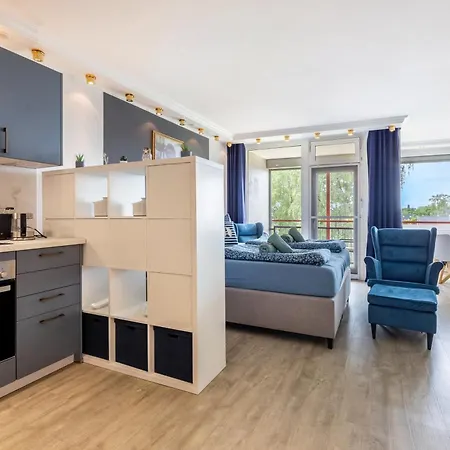 Apartamento Kapitäns Kajüte Am Steinhuder Wunstorf