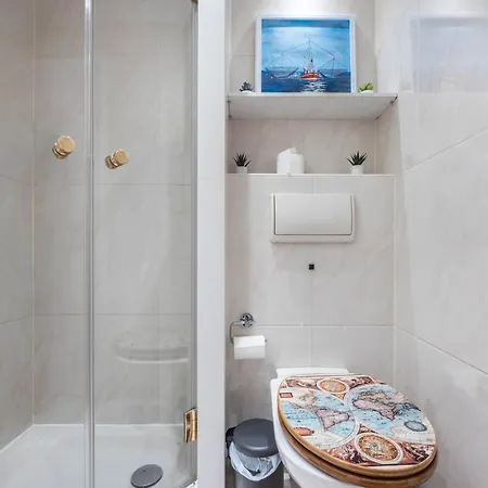 Apartamento Kapitäns Kajüte Am Steinhuder *