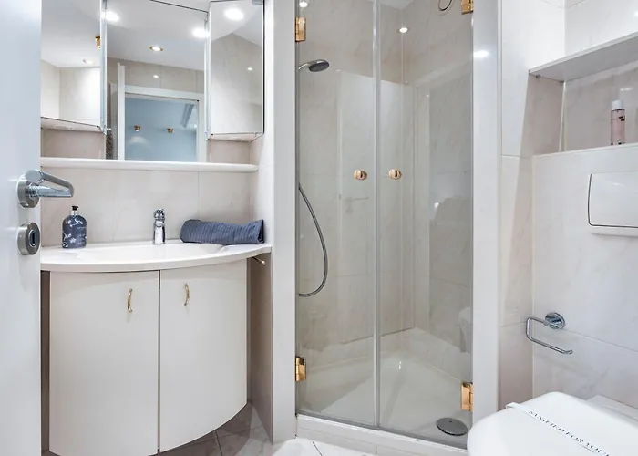 Kapitaens Kajuete Am Steinhuder 公寓 文斯托夫