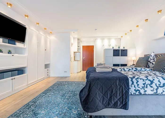 Kapitaens Kajuete Am Steinhuder * 文斯托夫