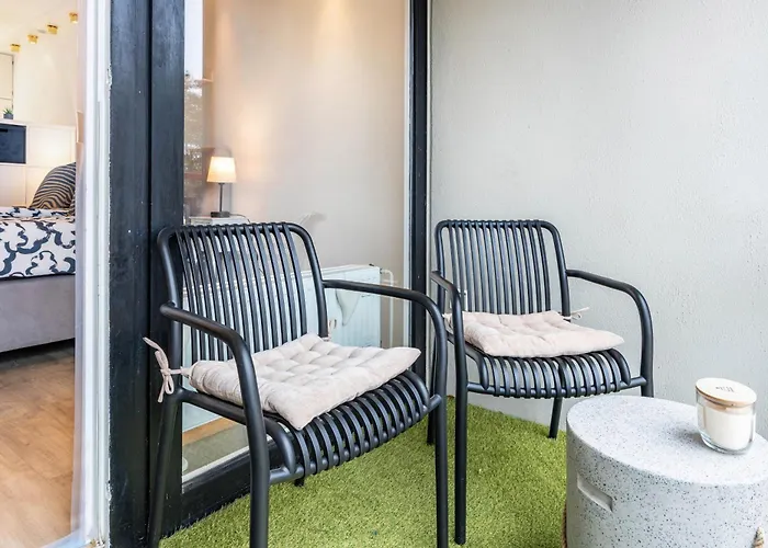 Kapitaens Kajuete Am Steinhuder 公寓