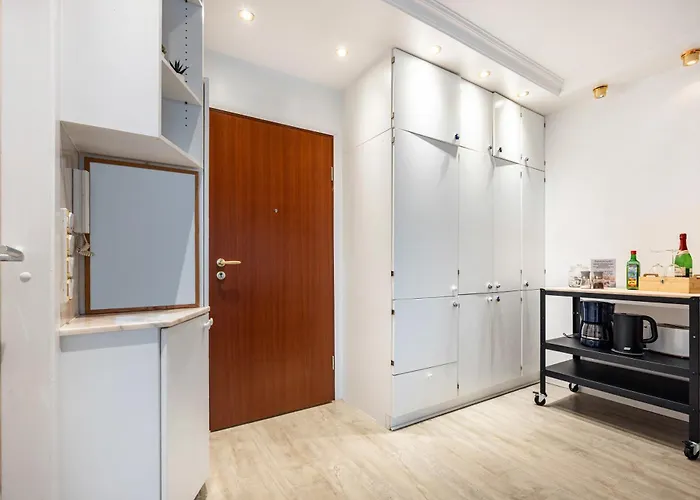 Kapitaens Kajuete Am Steinhuder * 文斯托夫